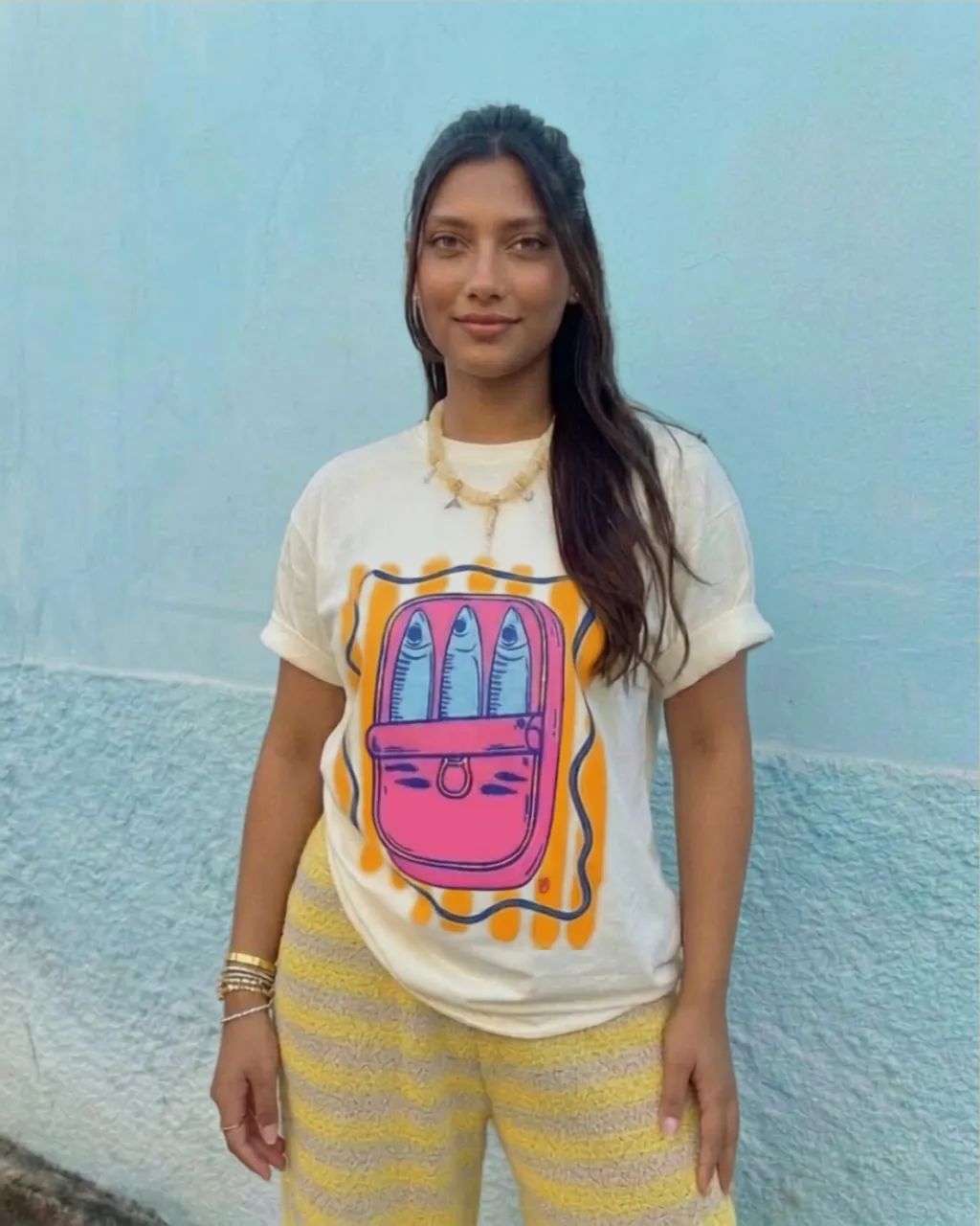 Blusa estilo Farm  - Foto 5