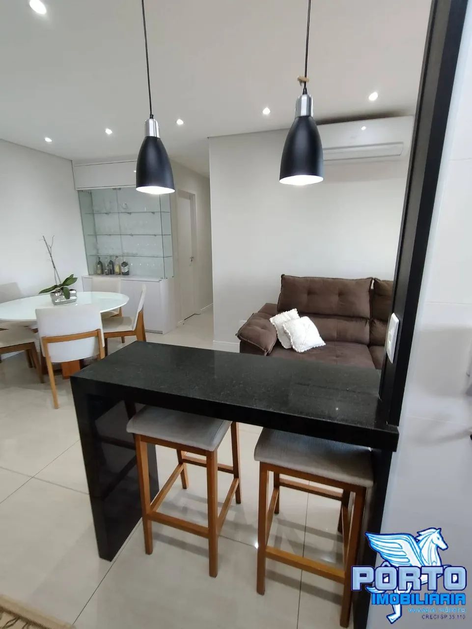 NOVA NAÇÃO AMERICA/ APARTAMENTO - Foto 3