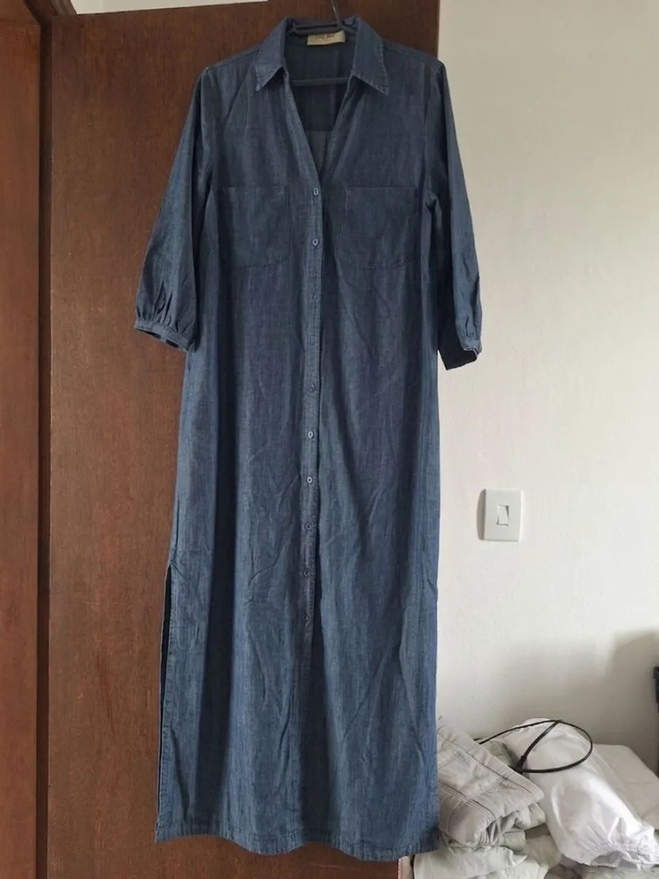 Chemise número 44 