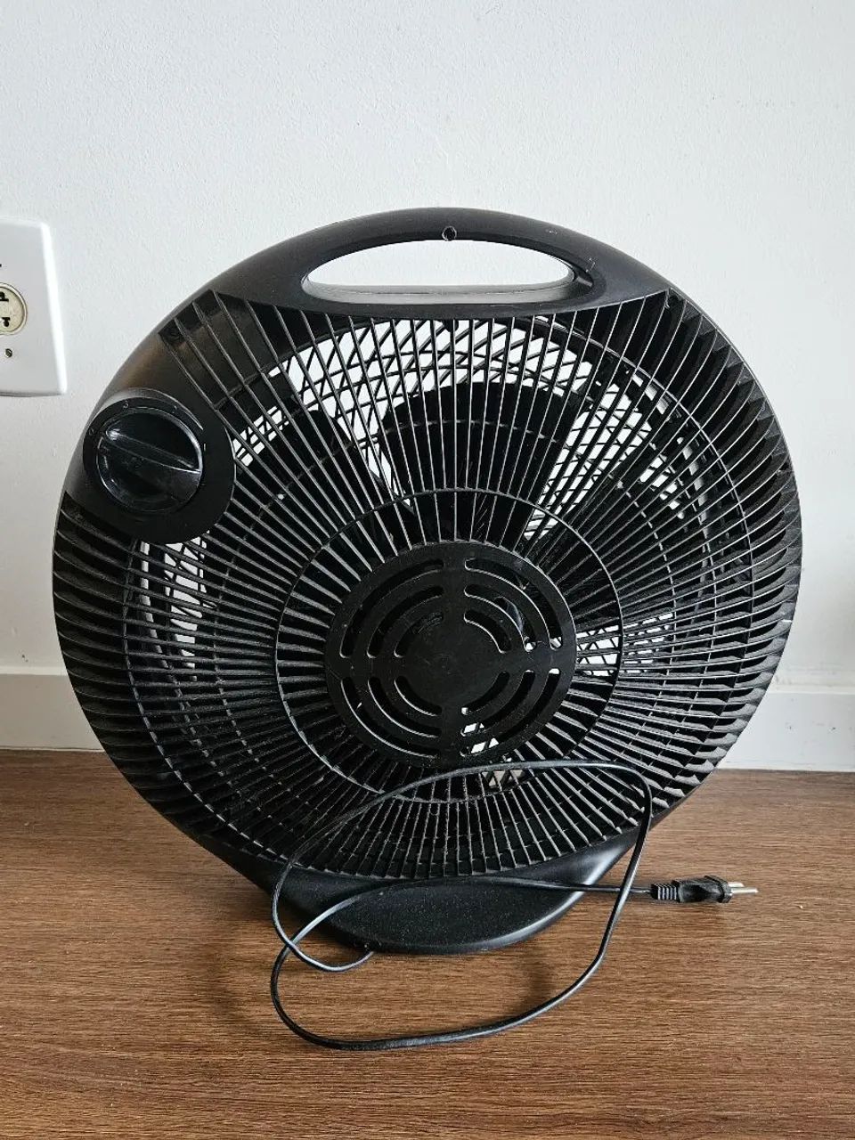 Circulador de ar/ ventilador Britânia - Foto 2