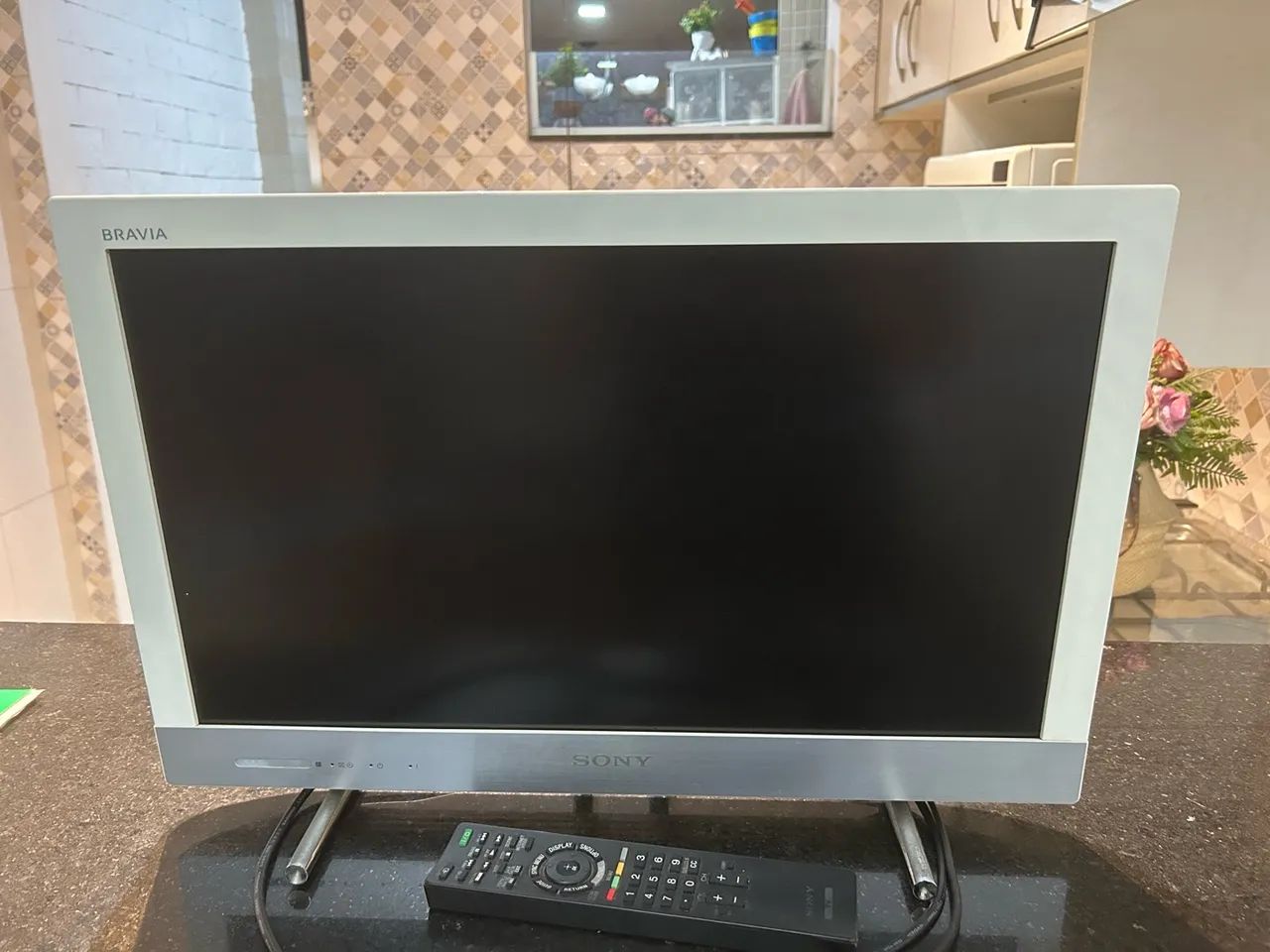 TV/MONITOR SONY 22 POLEGADAS NÃO É SMART  - Foto 2