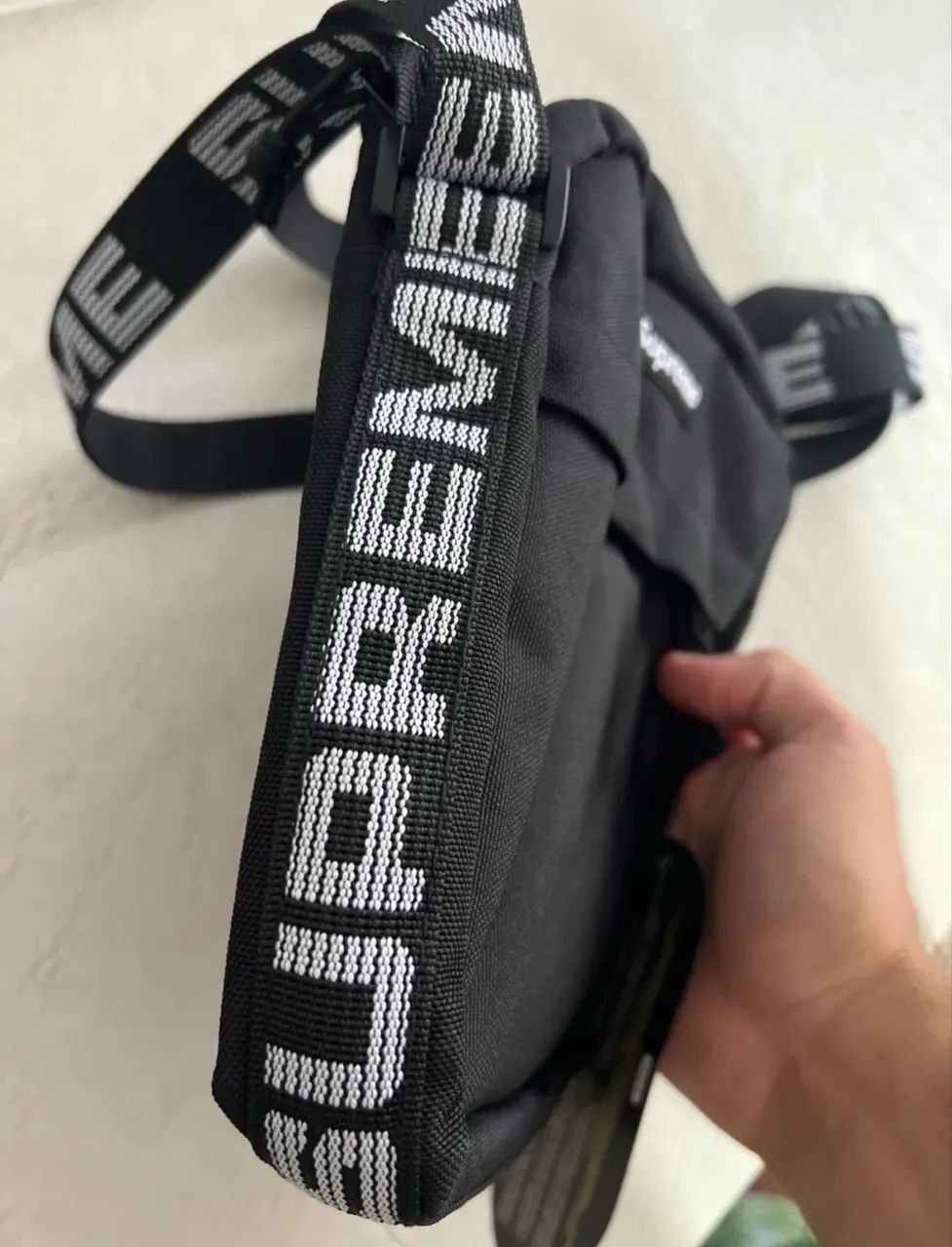 Shoulder bag Supreme  - Foto 4