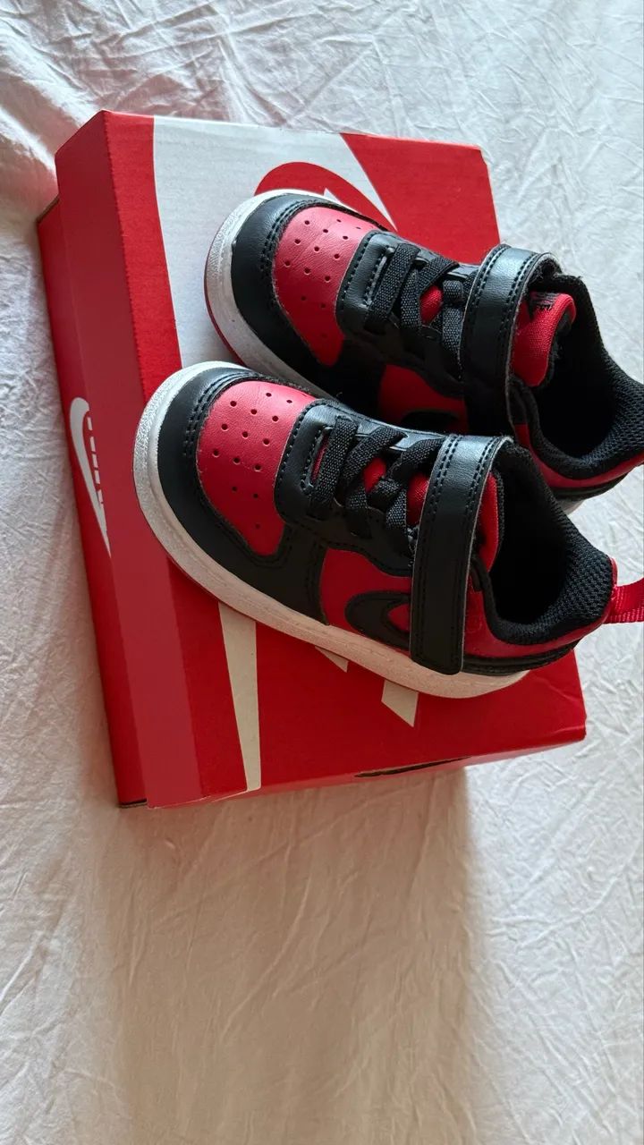 Tênis Nike N 20 
