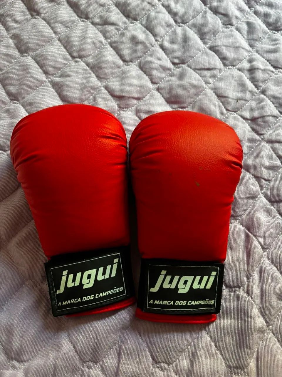 Luva Karate, Jugui  - Foto 3