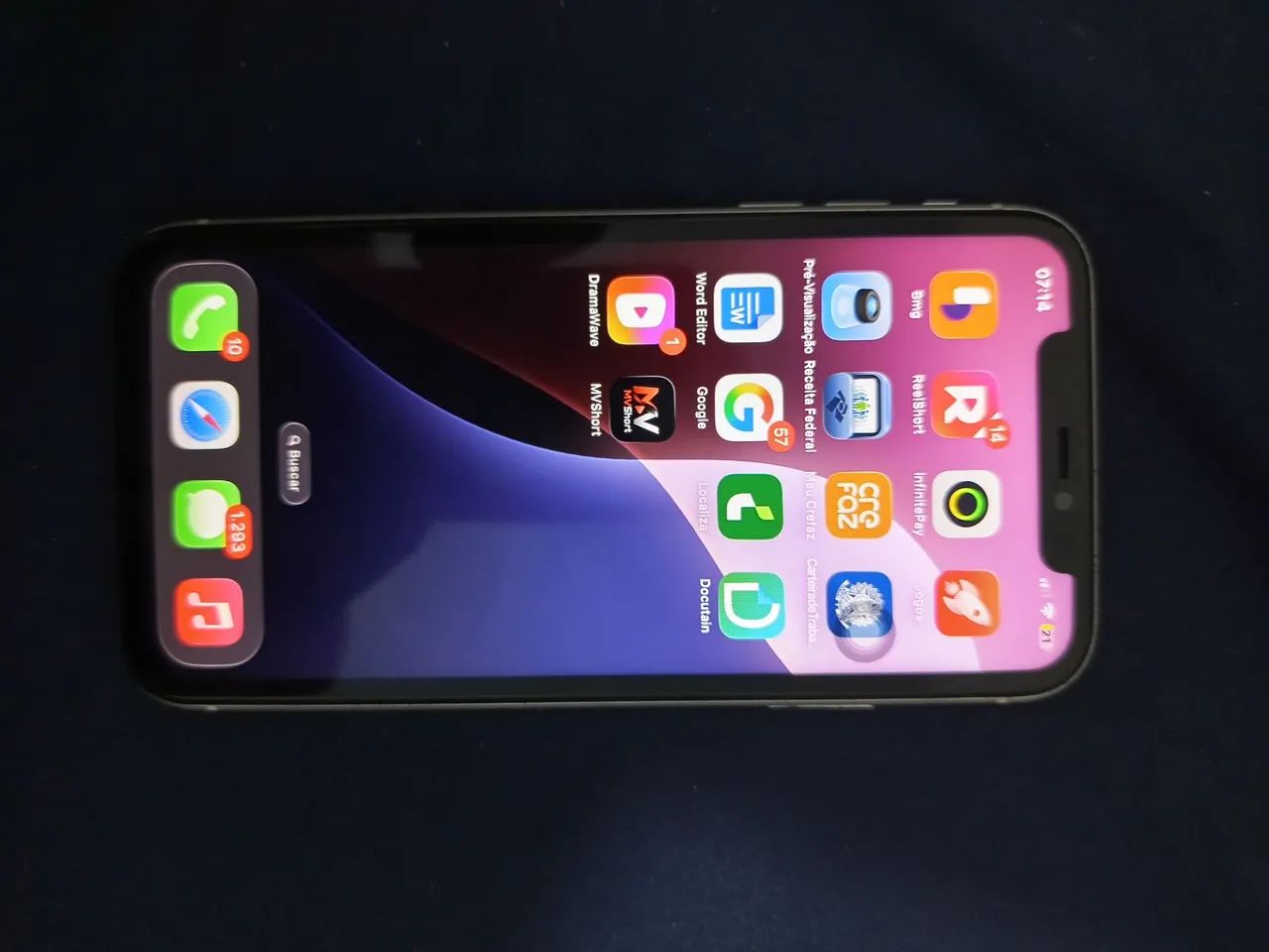 iPhone 11 em perfeito estado de conservação  - Foto 5