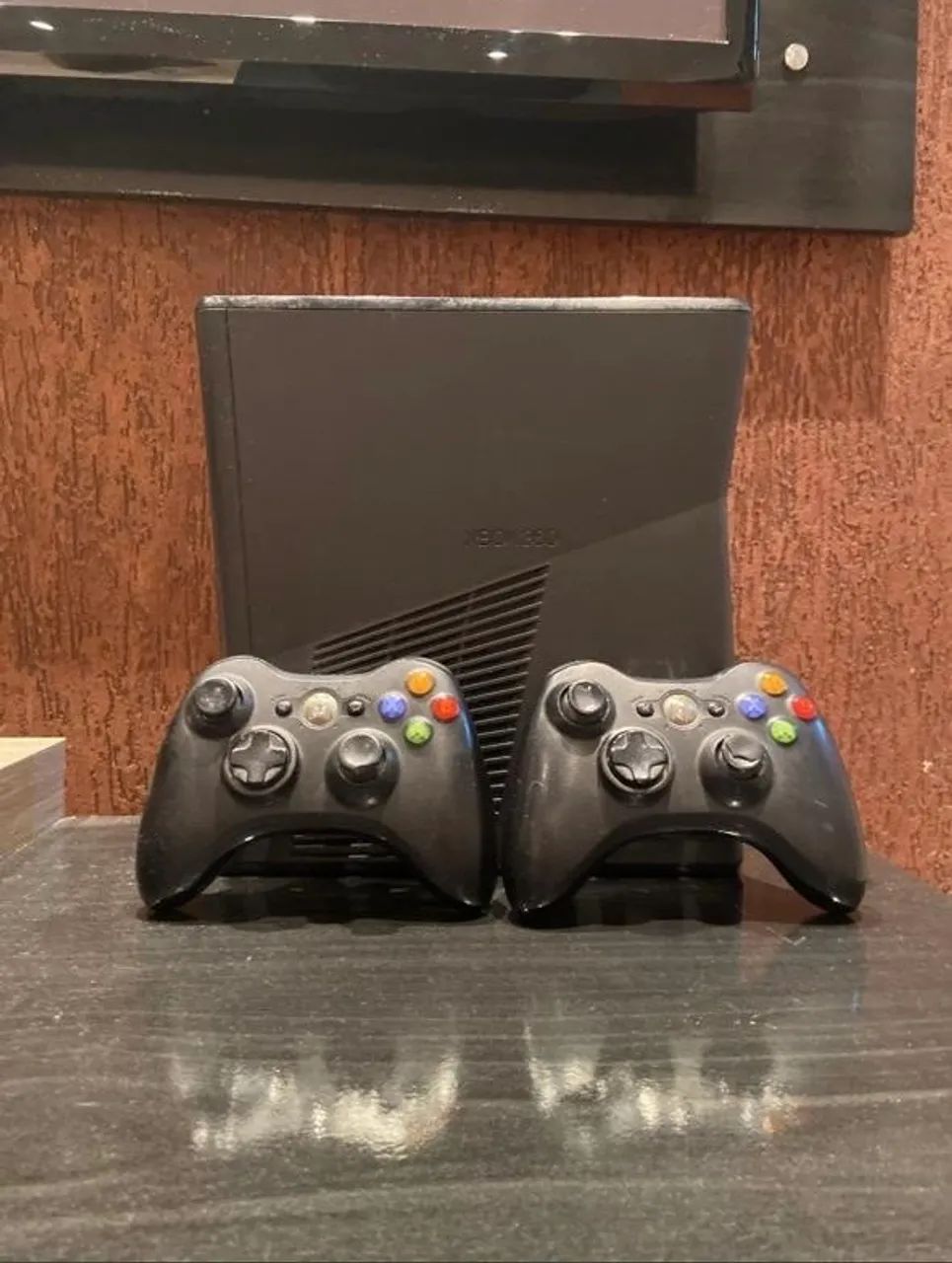 Xbox 360