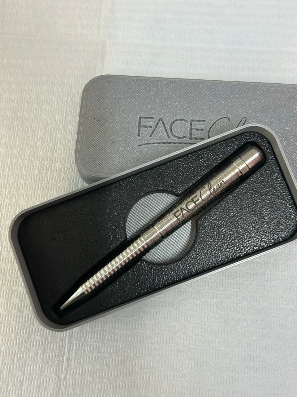 Caneta Face Clean - Foto 2