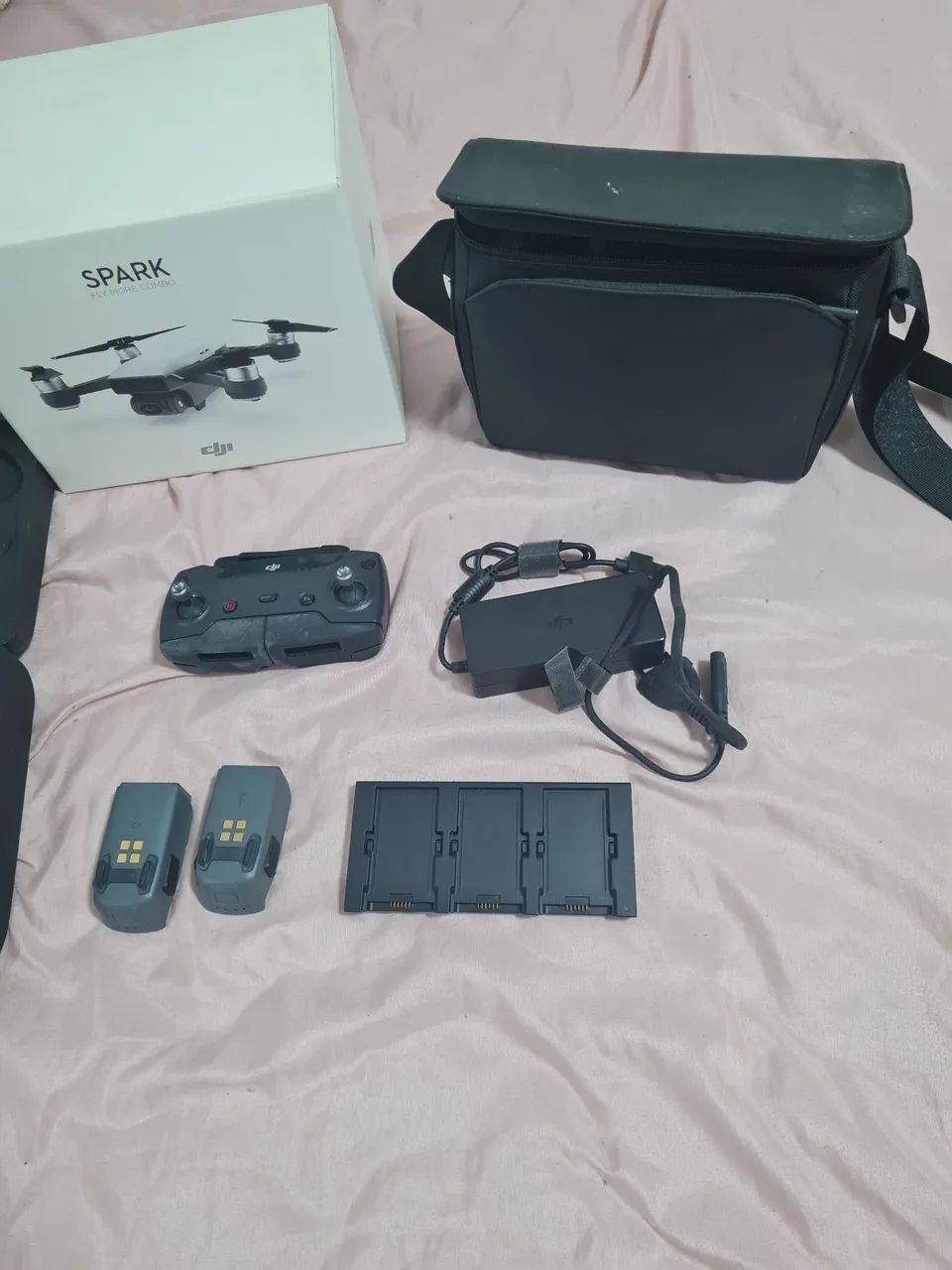 Drone Dji Spark - Foto 2