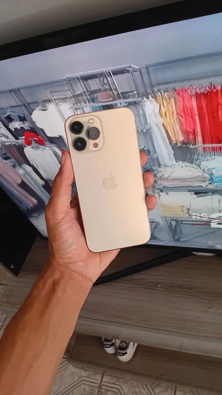 Iphone 13 pro max - Foto 3