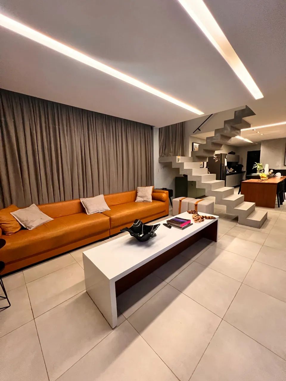 CASA NA PARTE BAIXA - LEIA O ANÚNCIO  - Foto 4