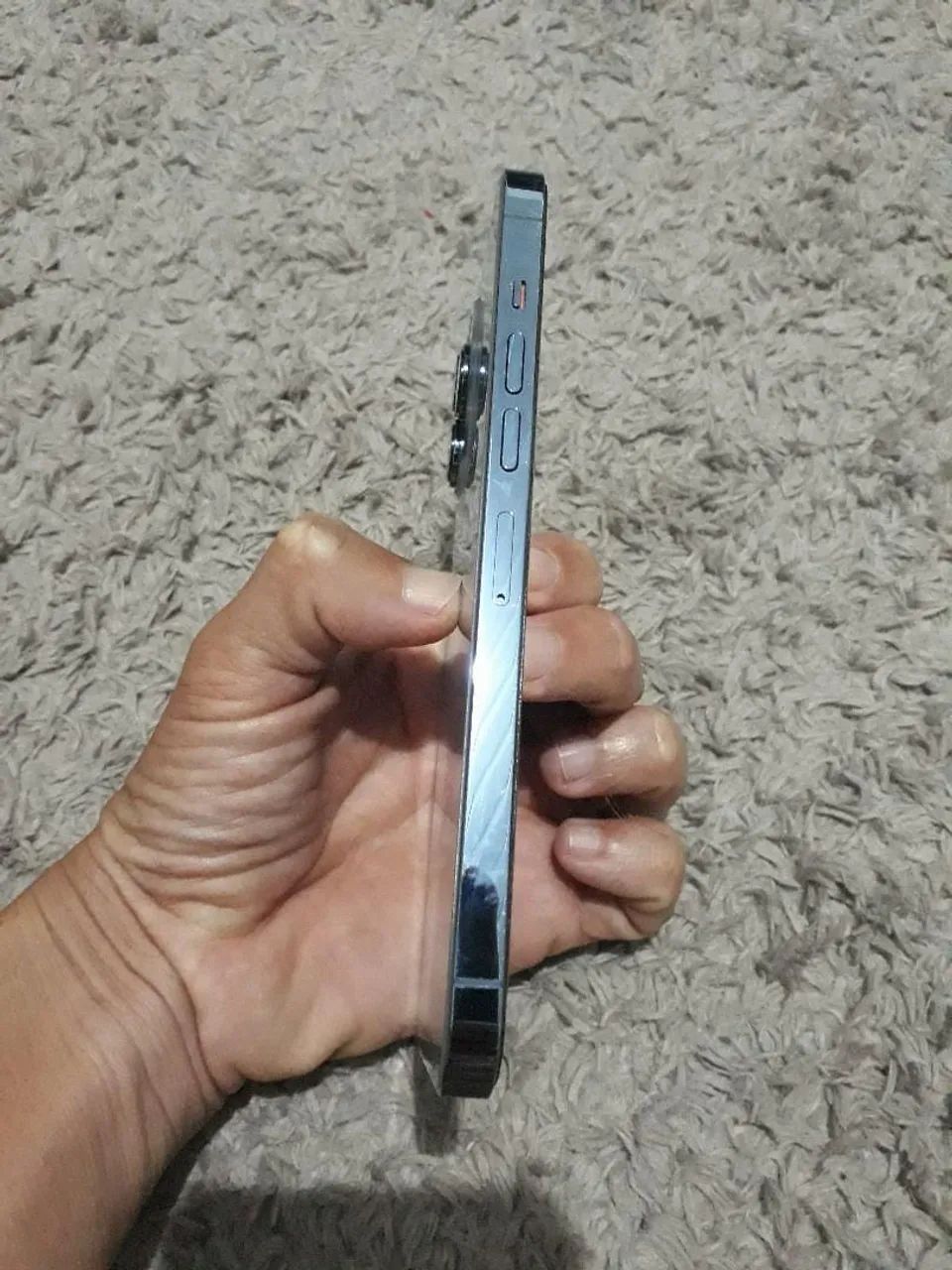 Iphone 13 pro Max 512 gigas  - Foto 2