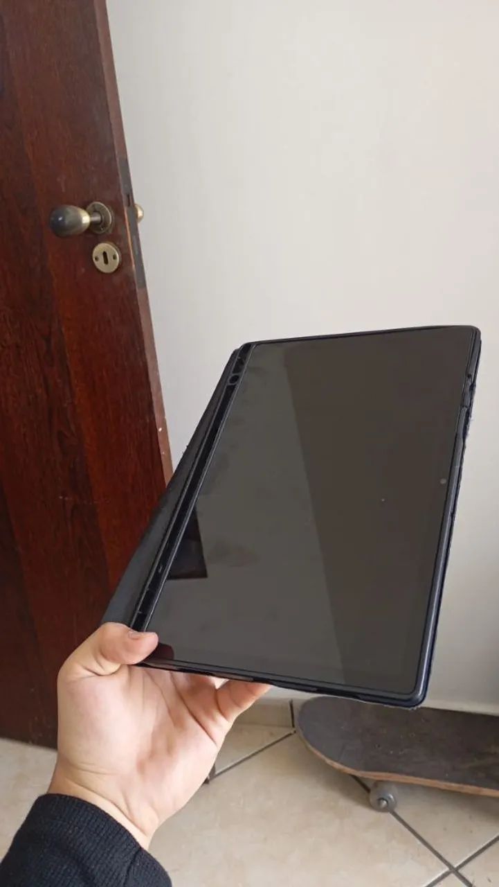 Tablet Samsung tab a8 - Foto 4