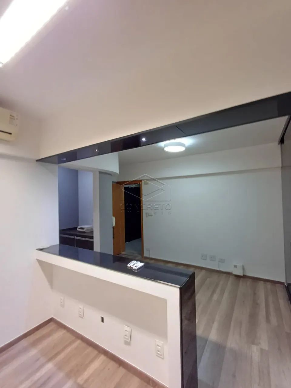 EXCELENTE SALA COMERCIAL EM ÓTIMA LOCALIZAÇÃO DE BAURU/SP - Foto 3