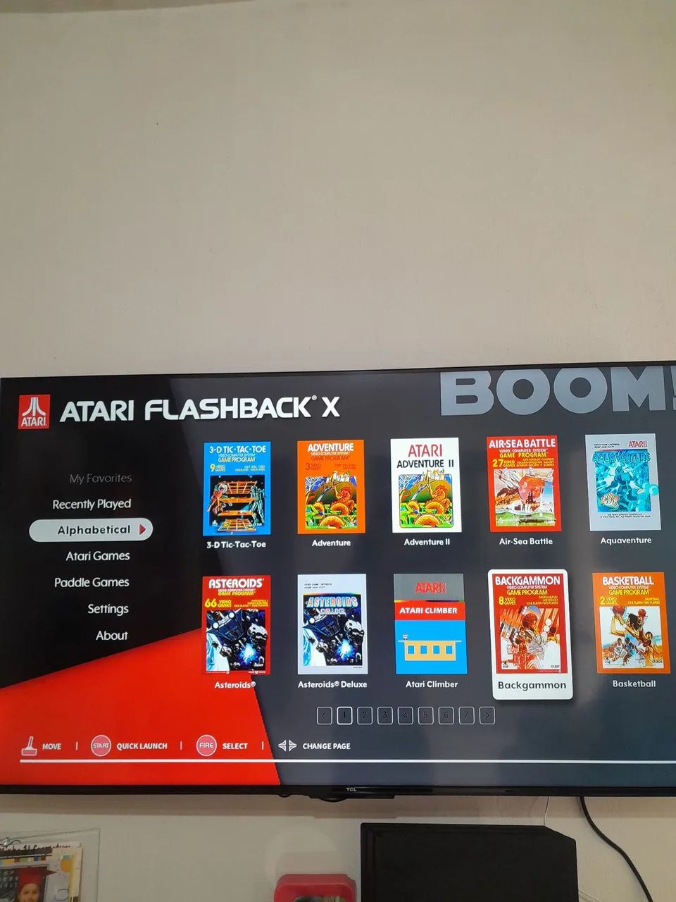 Atari flashback x - Foto 4