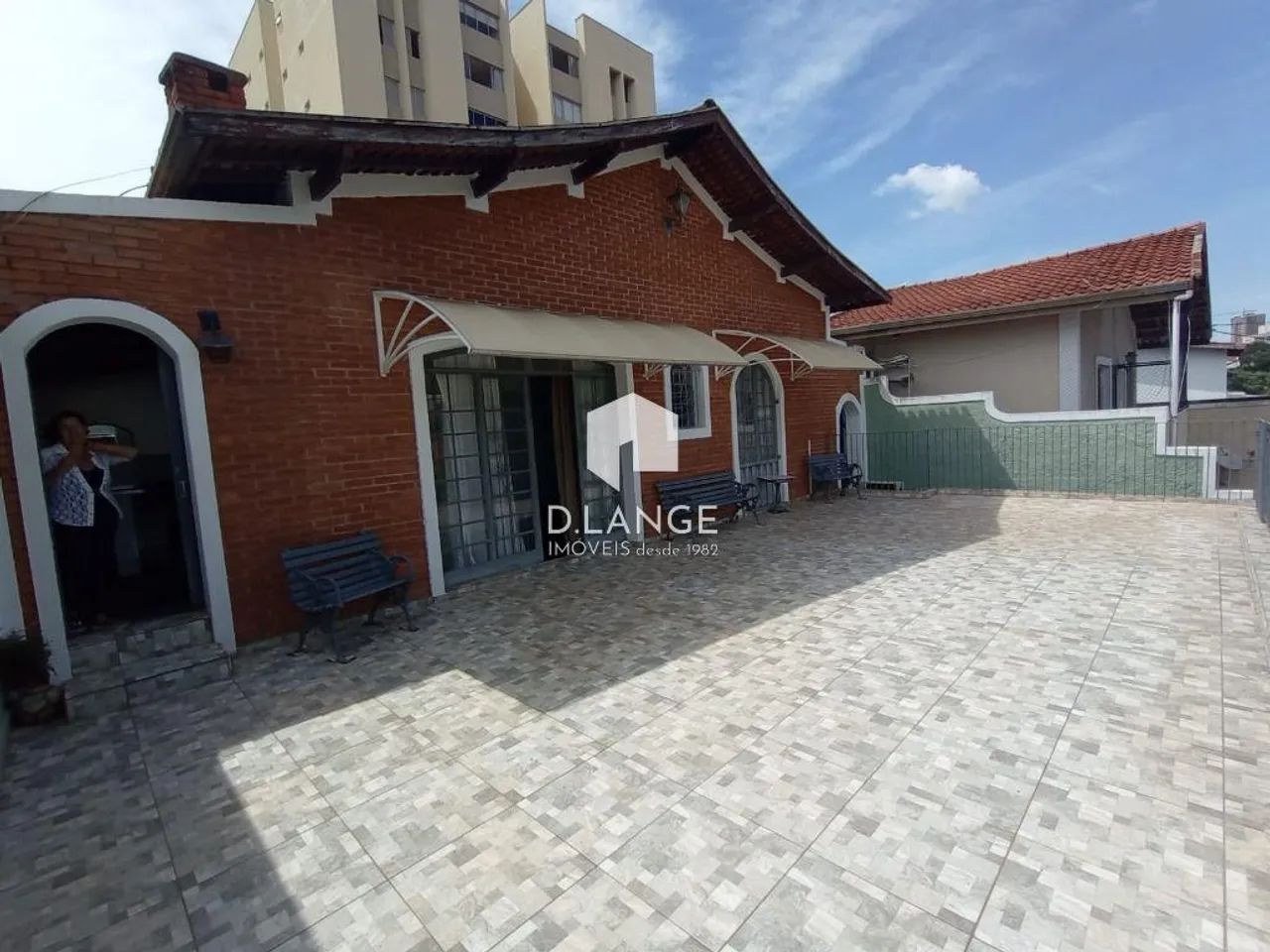 Casa à venda no bairro Chácara da Barra em Campinas - Foto 3