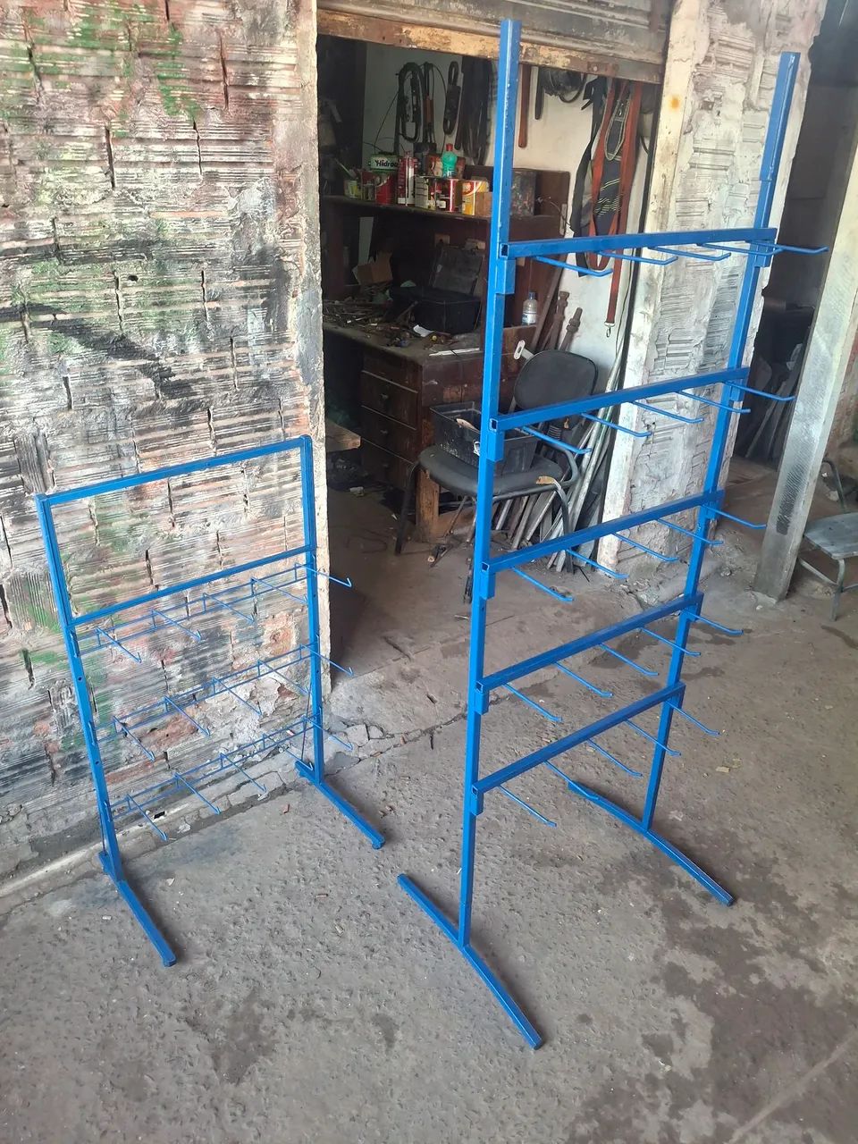 180$ expositor para comércio  - Foto 4