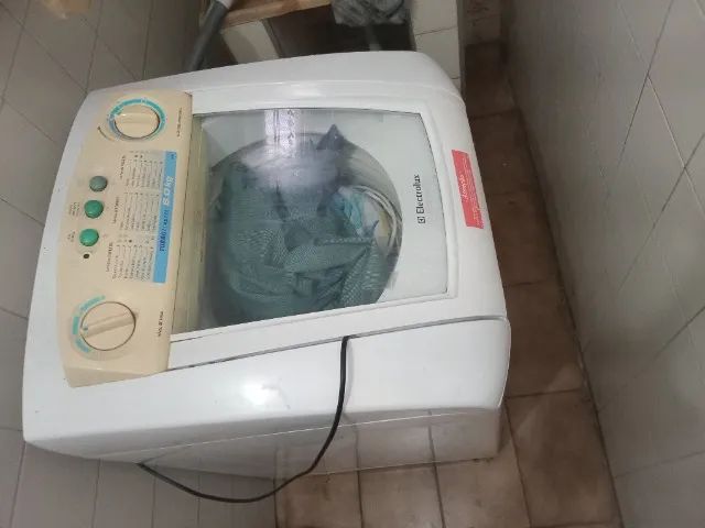 Geladeira, Fogão, Máquina de Lavar, Micro-ondas  - Foto 2