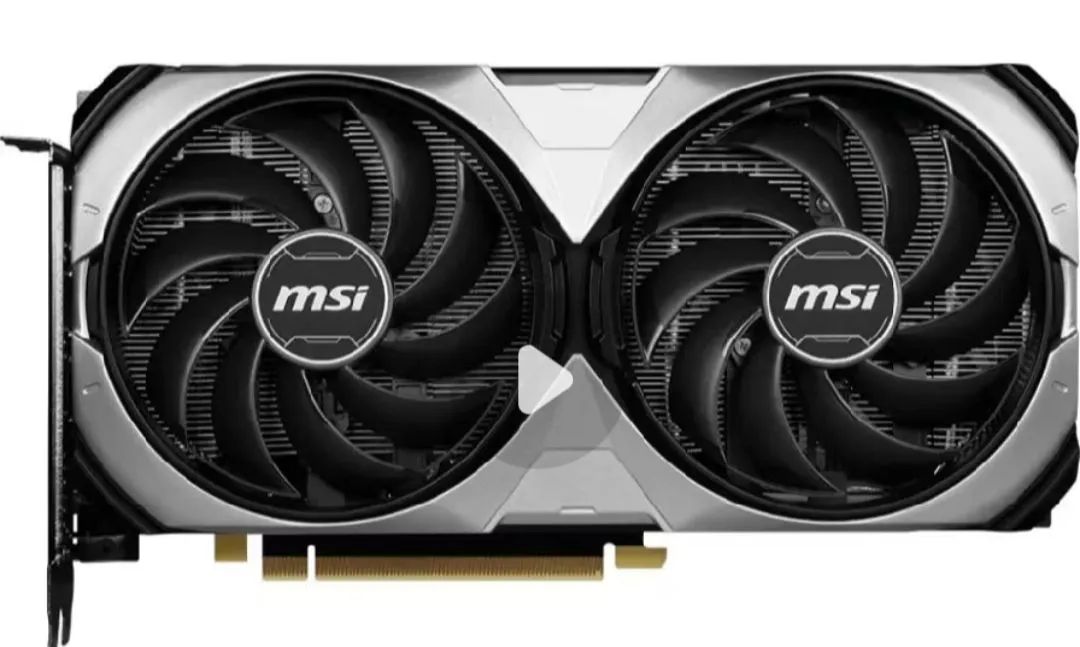 MSI RTX 4070 12GB 2x OC ACEITO RTX 5060 E VOLTA.. - Foto 2
