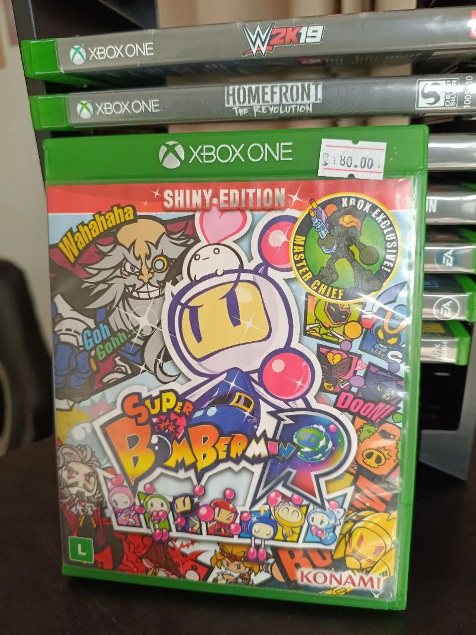 Jogo Xbox one  - Foto 3