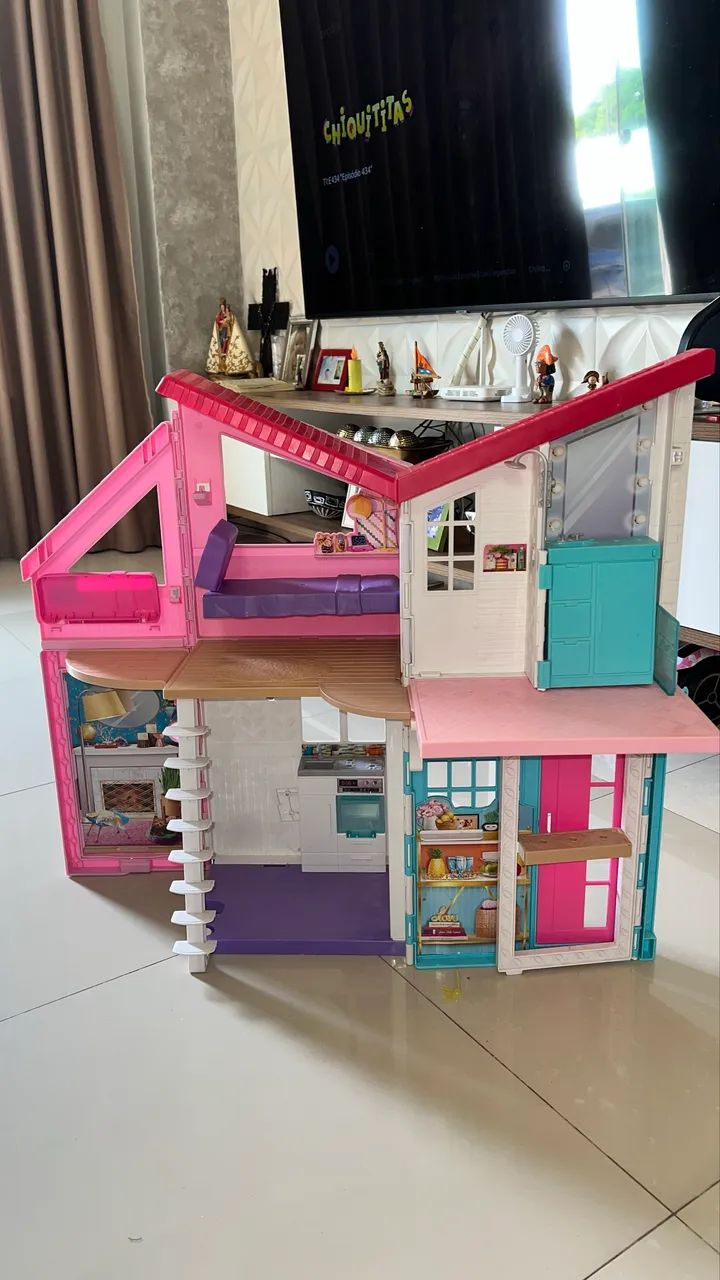 Casa da Barbie  - Foto 3