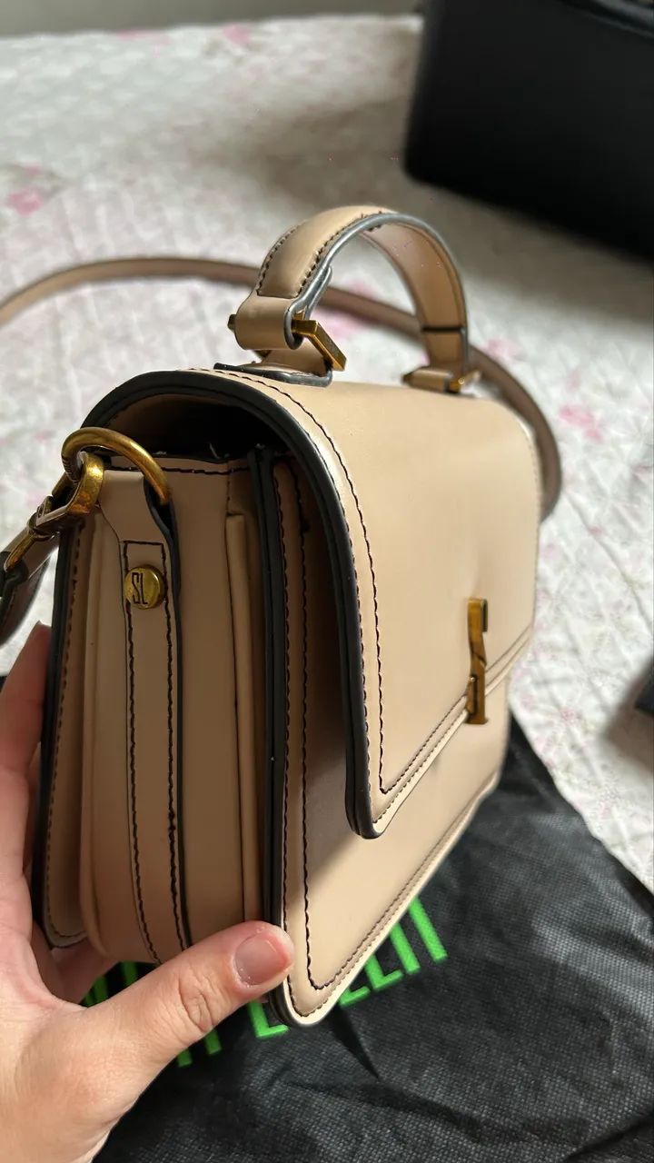 Bolsa Santa Lolla  - Foto 3