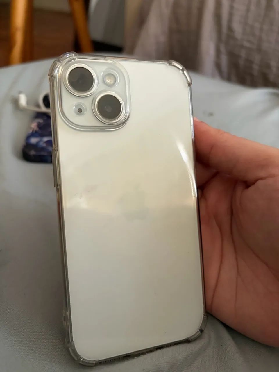 iphone 15 128gb - Foto 2