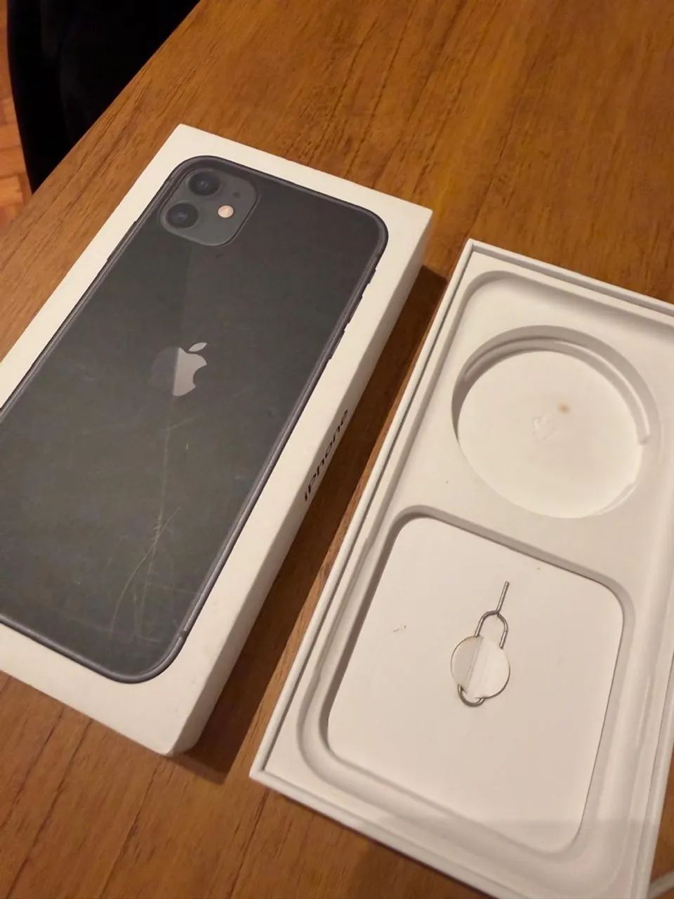 iPhone 11  - 256 gb - Foto 3