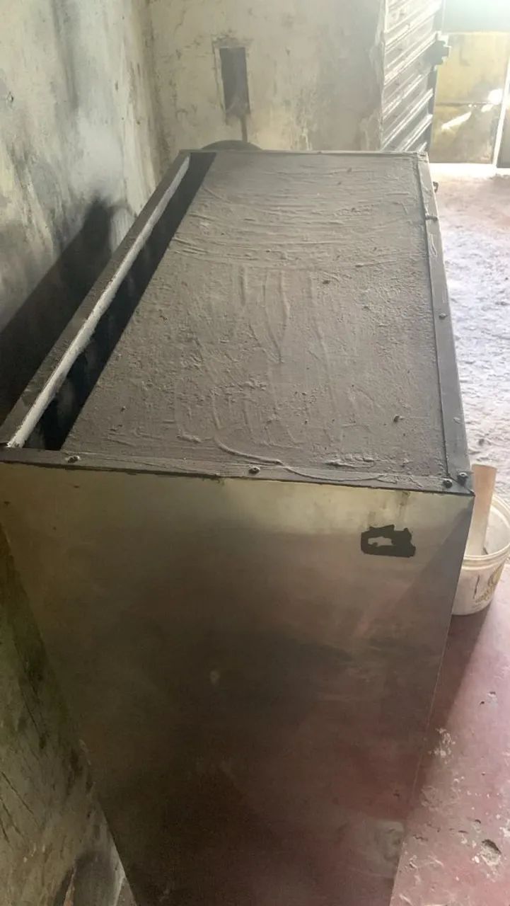 Máquina de assar galeto  - Foto 5