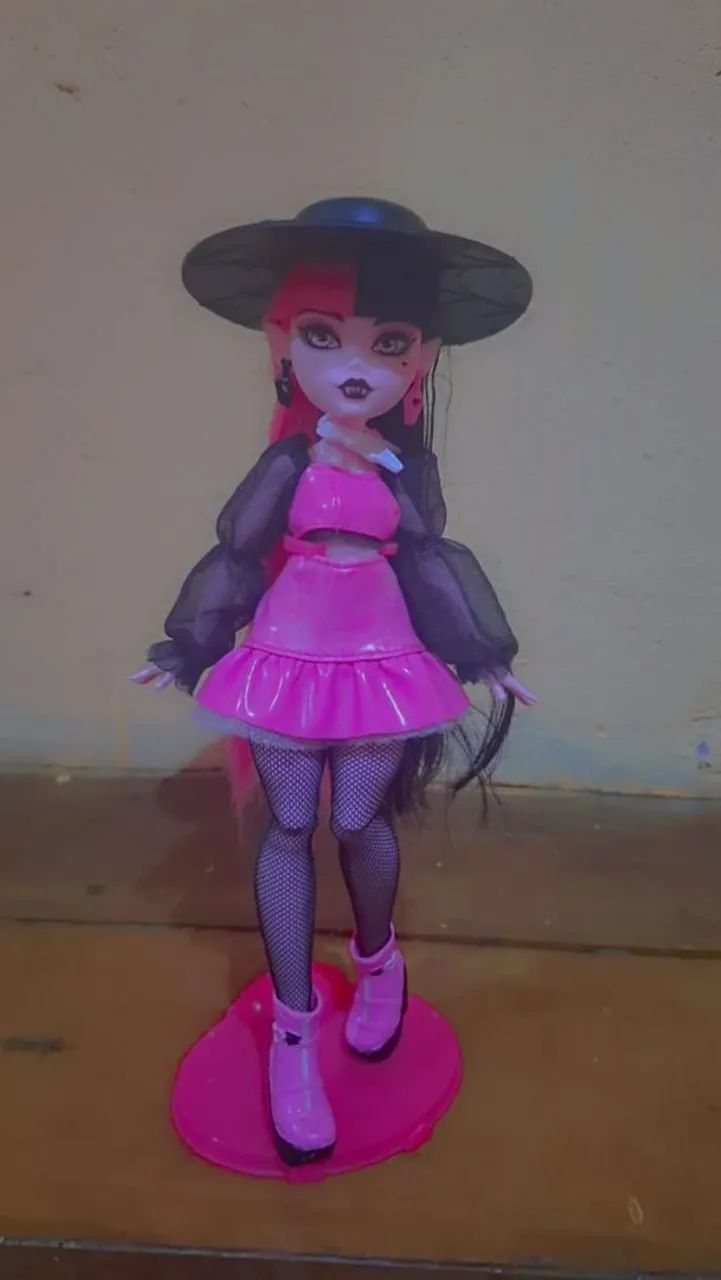 Bonecas monster high - Foto 2
