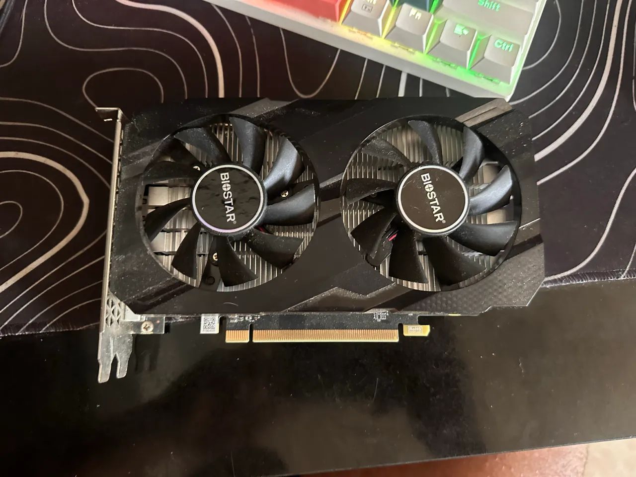 Rx 580 2048sp - Foto 3