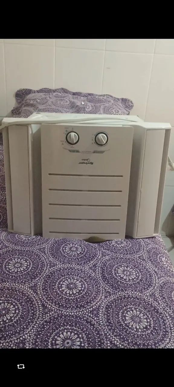 Vendo ar condicionado 