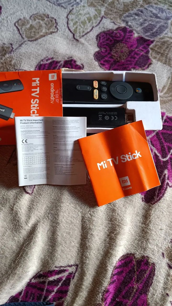 Mi tv stick Android  - Foto 3