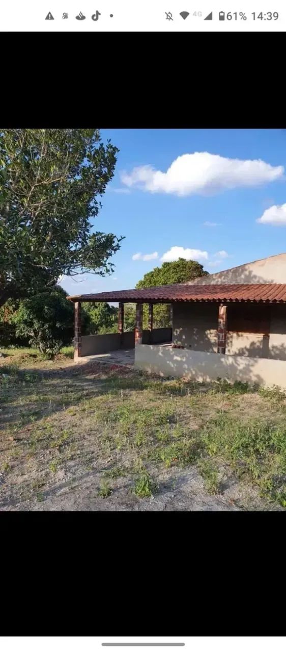 Gravatá Vendo Sitio com 3.600 m2 casa recém construída - Foto 5