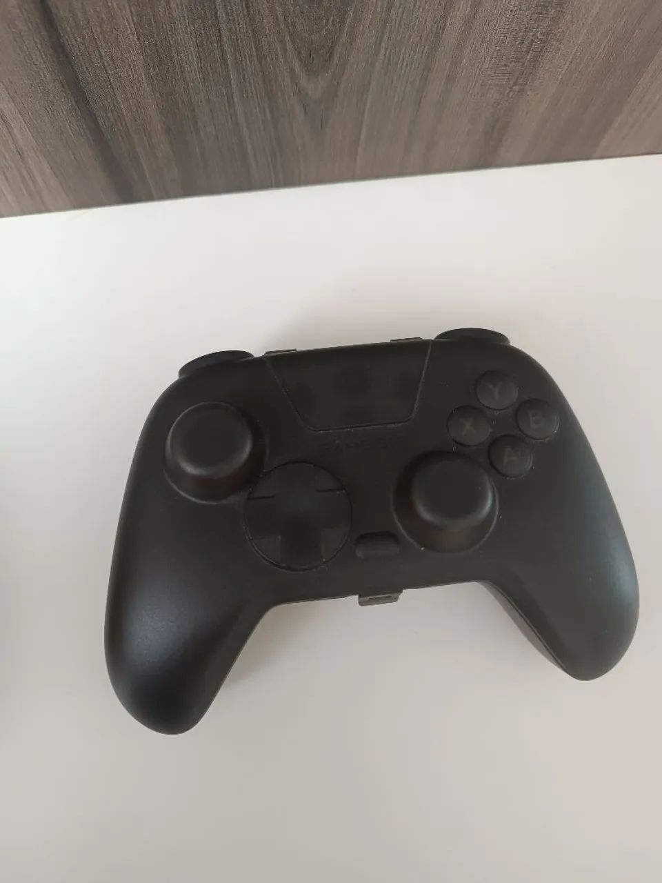 Controle de Pc e Console + Case + Receptor USB - Foto 5