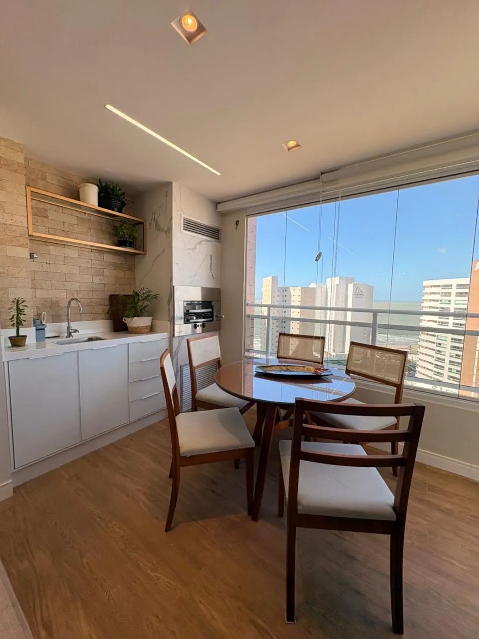 Vendo apartamento com 110m² na Ponta do Farol - Foto 5