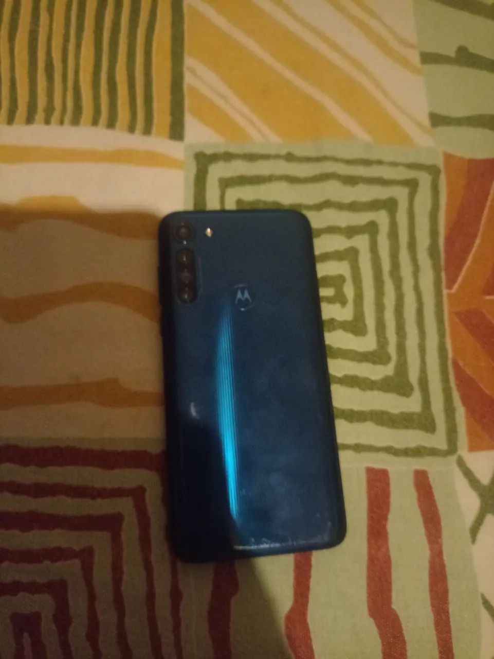 Moto g 8 power - Foto 2