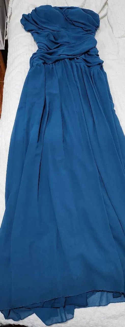 Vestido de festa - Foto 2