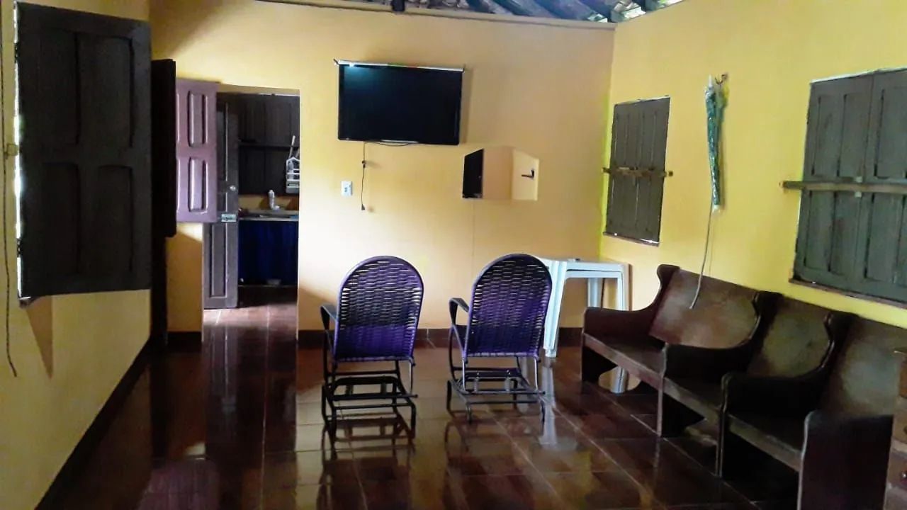 CASA DE VERANEIO EM COTIJUBA.  - Foto 10