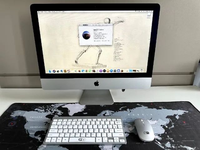 imac 2013