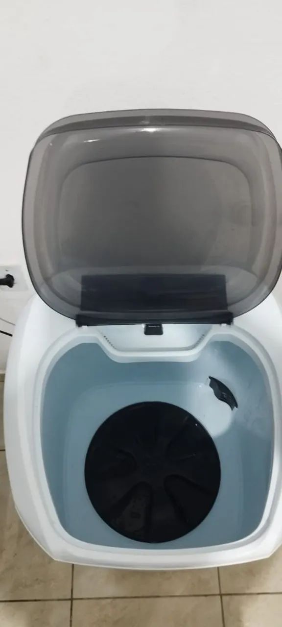 Tanquinho de lavar roupas de 20 kilos  - Foto 2