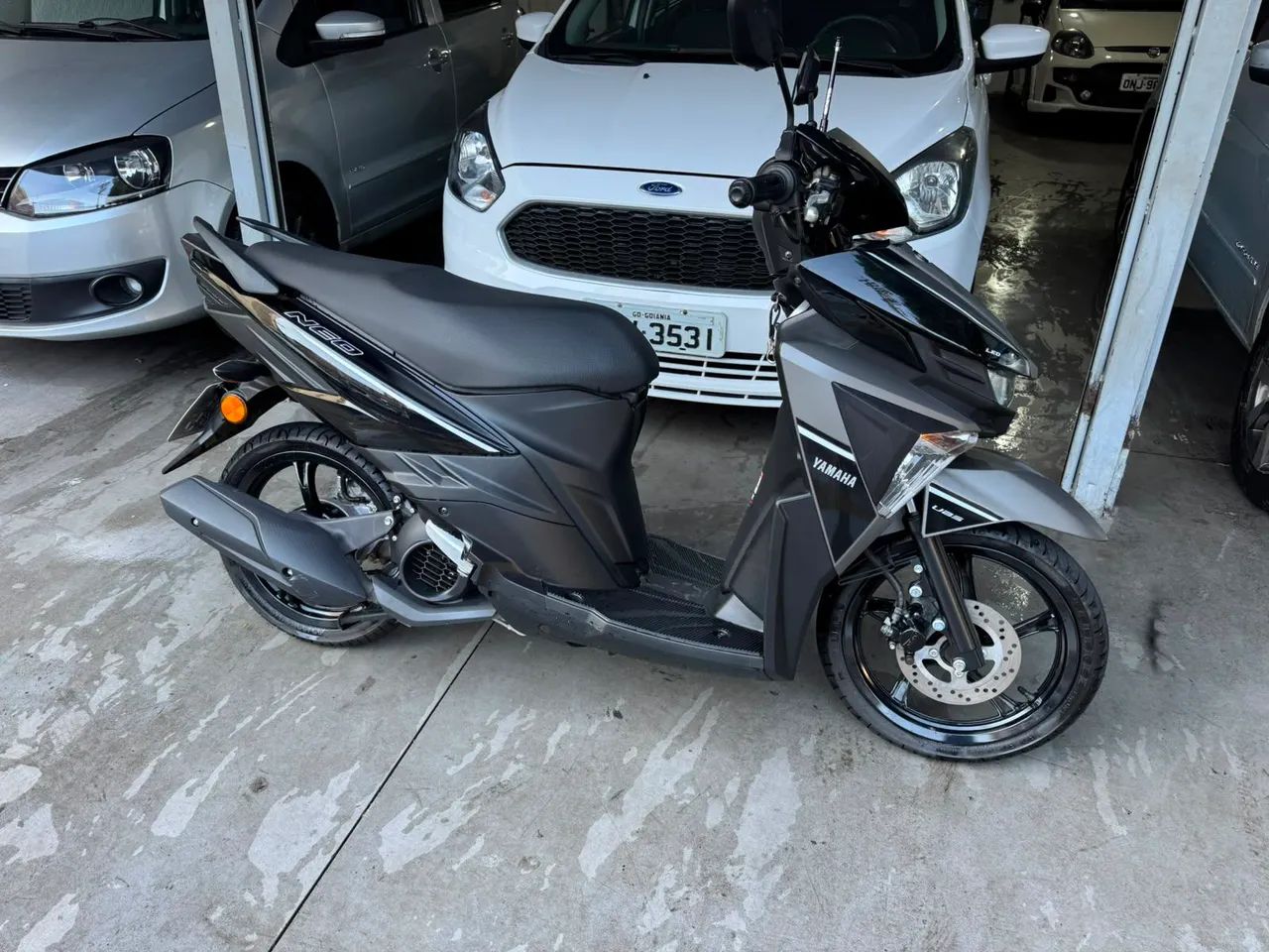 Neo 2024