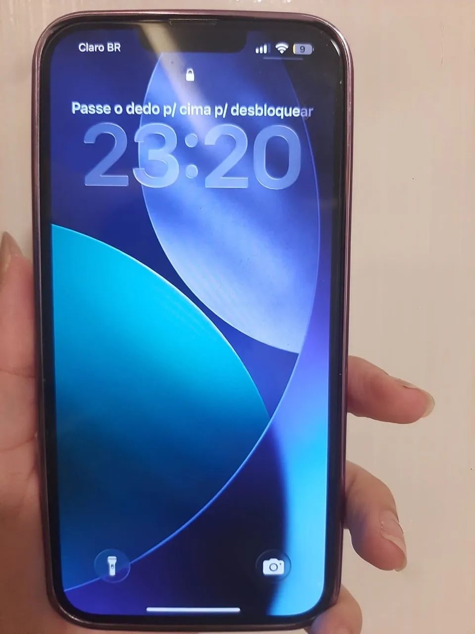 iPhone 13 Pro Max impecável 128G - Foto 2