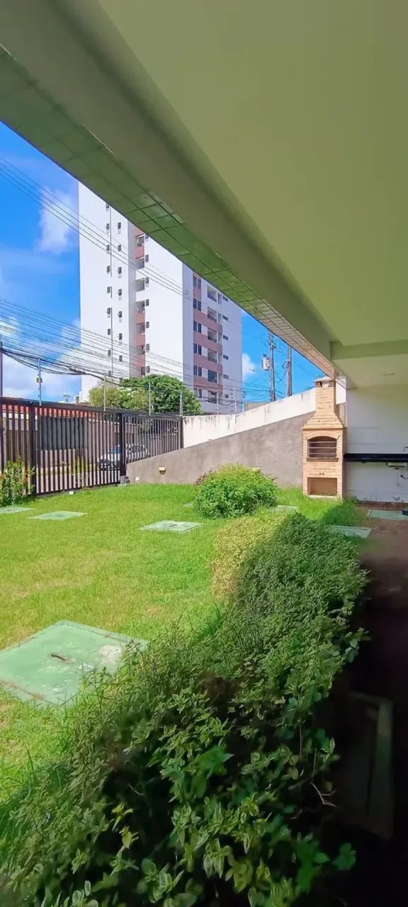 [EDF-MOISES-85285] Apto 2 Qts com Suíte + Varanda | 56m² | 2 Vagas | Iputinga - Foto 5