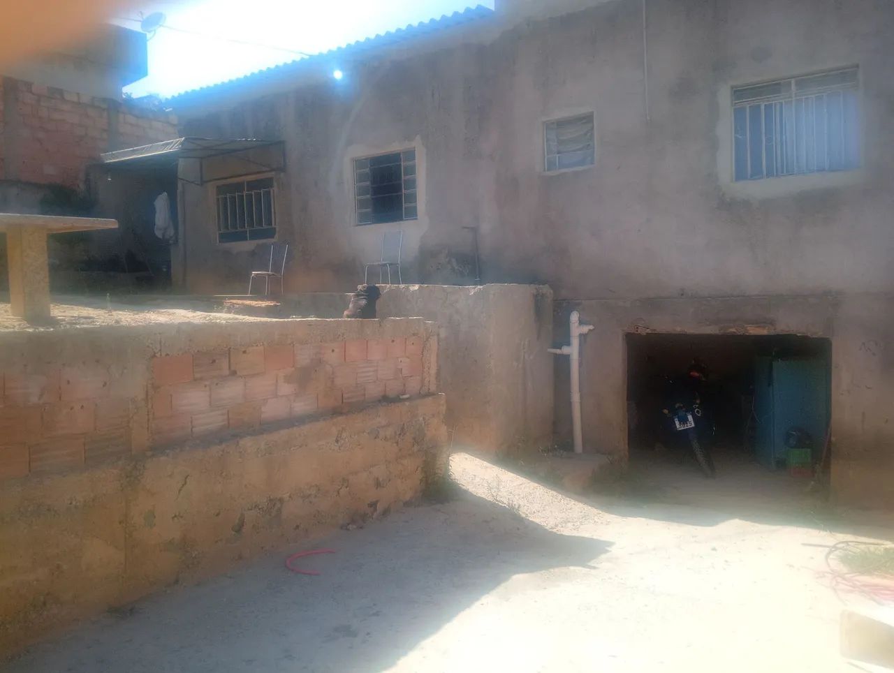 Vendo linda casa bairro itapuan sete lagoas  - Foto 4