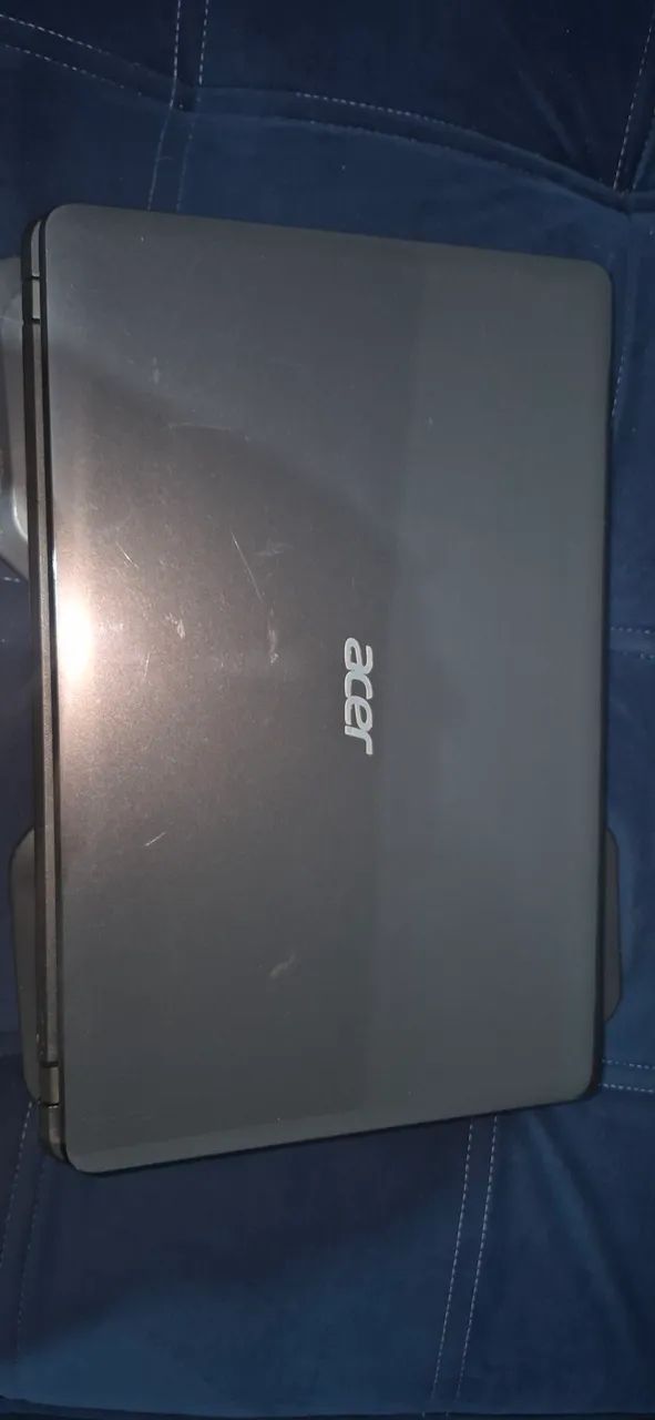 Notebook i3 - Foto 3