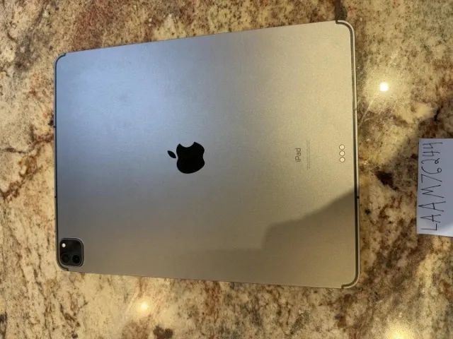 iPad Pro 12.9 M1 128GB 5ª Geração + CELULAR  - Foto 2