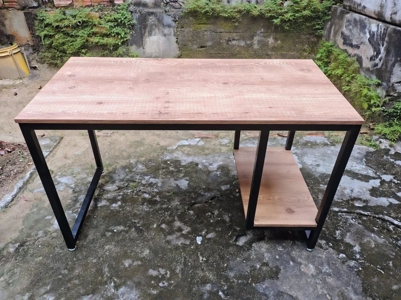 Mesa escritório  - Foto 2