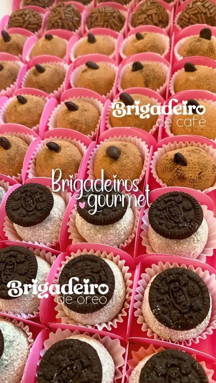 Doces de festa  - Foto 5