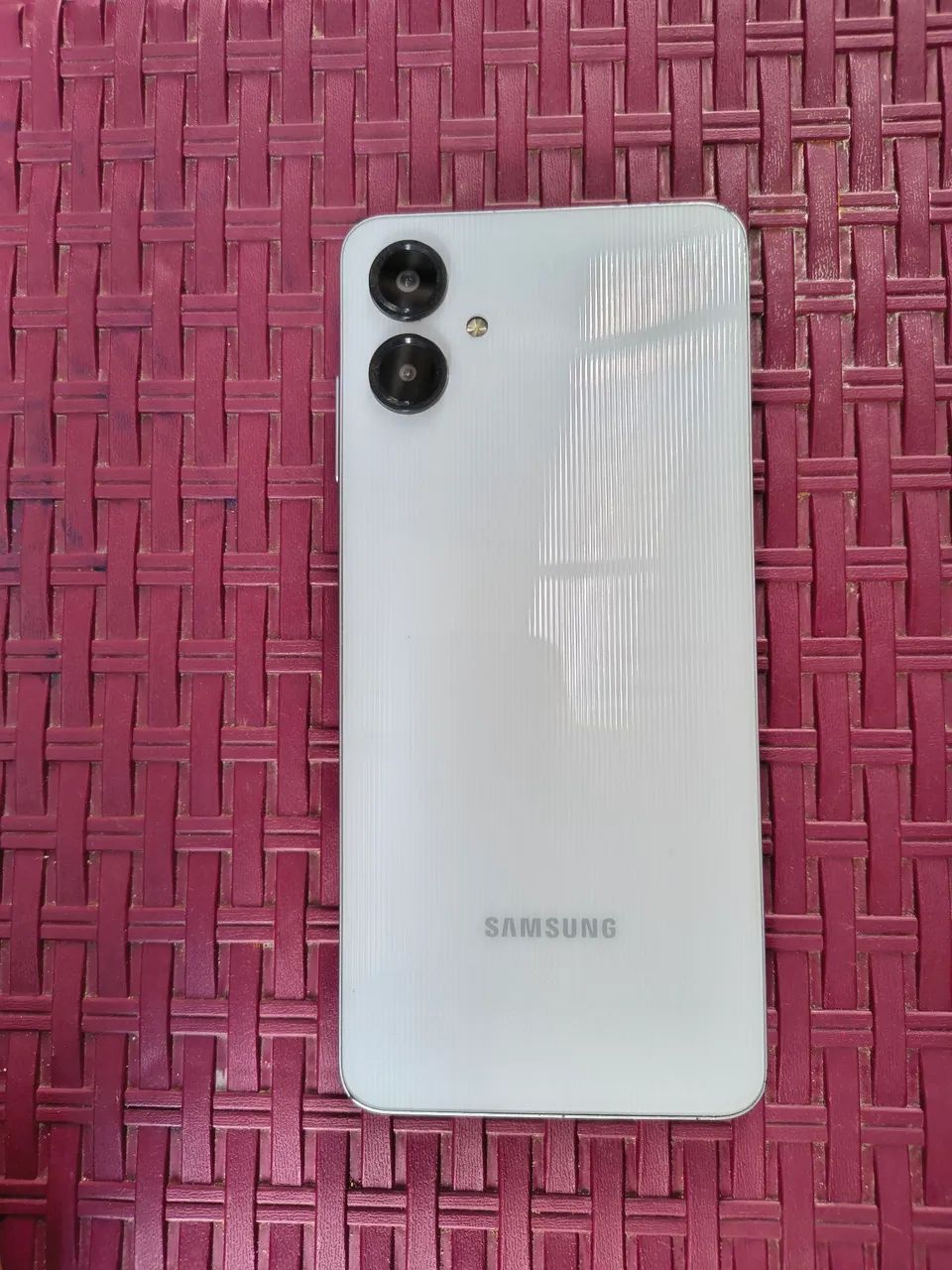 Samsung A06 - Foto 4