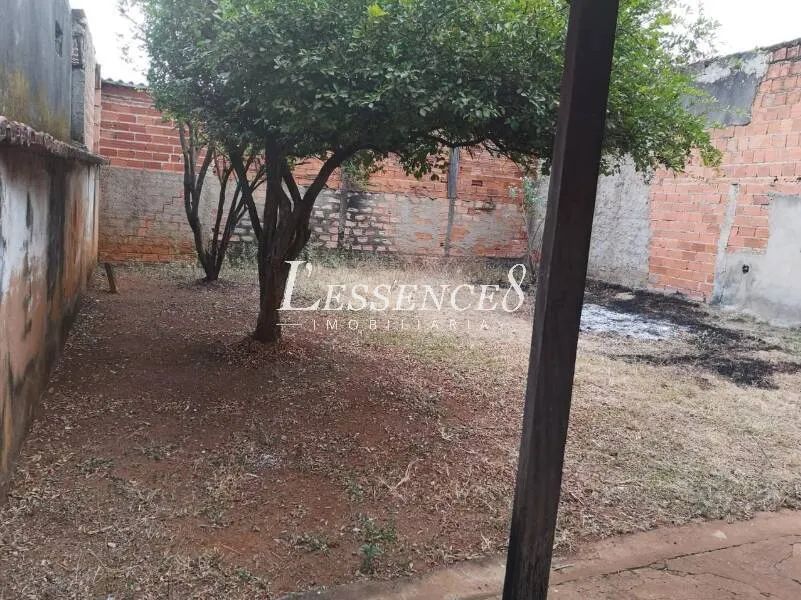 Casa 330m² com 2 Quartos | Parque Santa Rita | Quintal amplo! - Foto 5